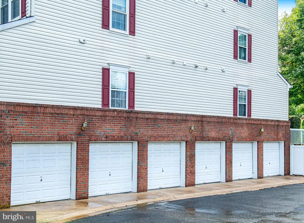 303 WILLRICH CIRCLE #J Forest Hill, MD 21050