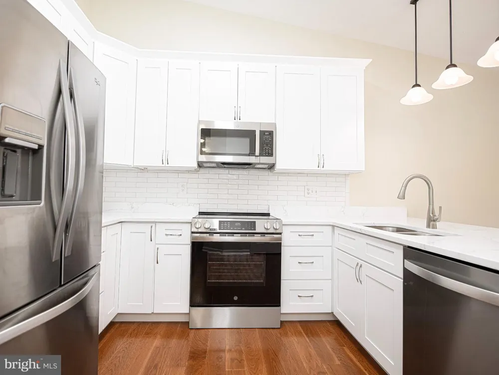 303 WILLRICH CIRCLE #J Forest Hill, MD 21050