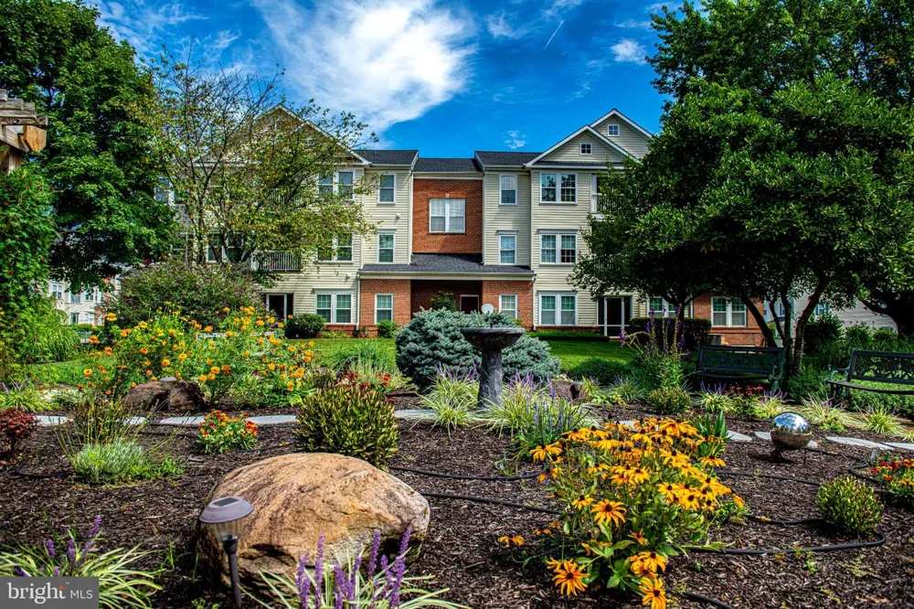 303 WILLRICH CIRCLE #J Forest Hill, MD 21050
