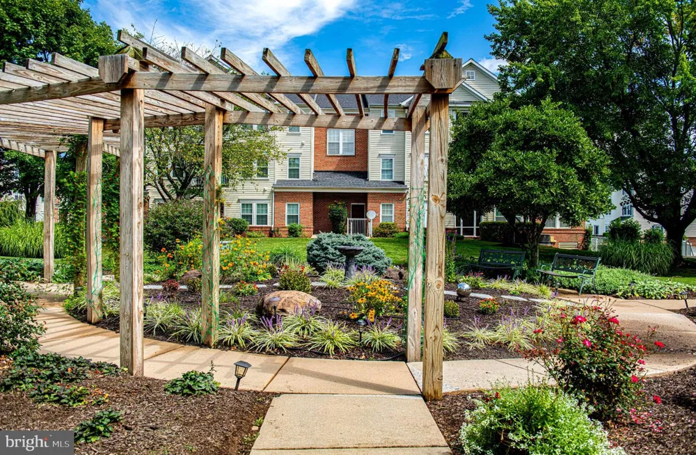 303 WILLRICH CIRCLE #J Forest Hill, MD 21050