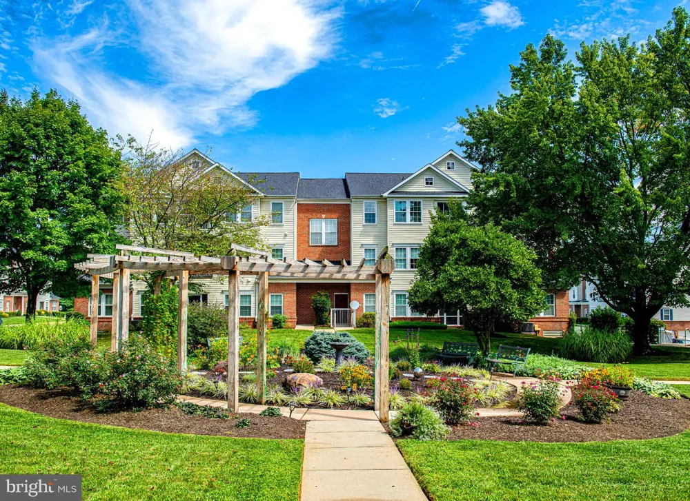 303 WILLRICH CIRCLE #J Forest Hill, MD 21050
