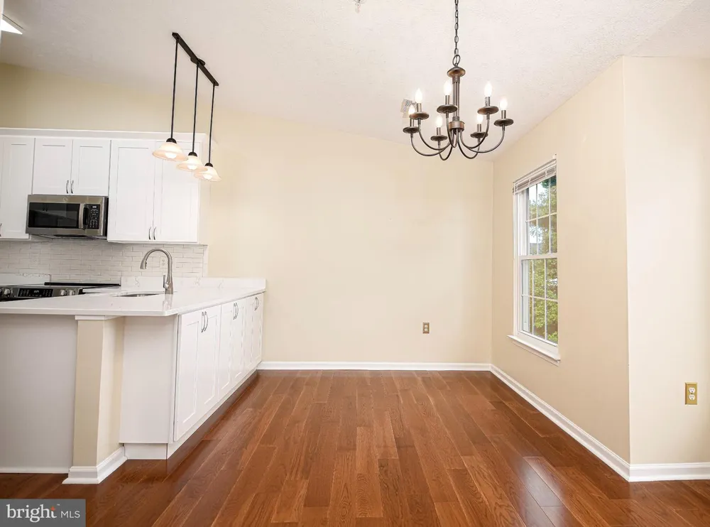303 WILLRICH CIRCLE #J Forest Hill, MD 21050