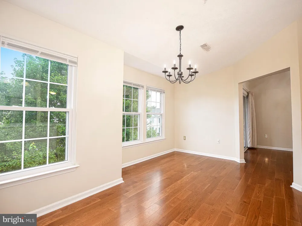 303 WILLRICH CIRCLE #J Forest Hill, MD 21050
