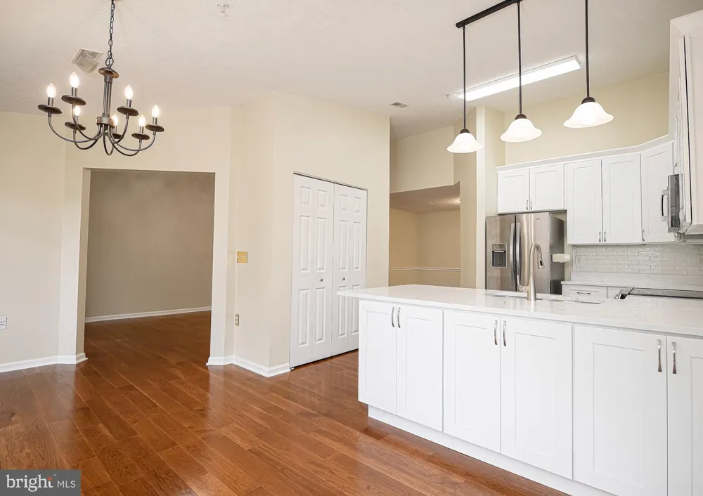303 WILLRICH CIRCLE #J Forest Hill, MD 21050
