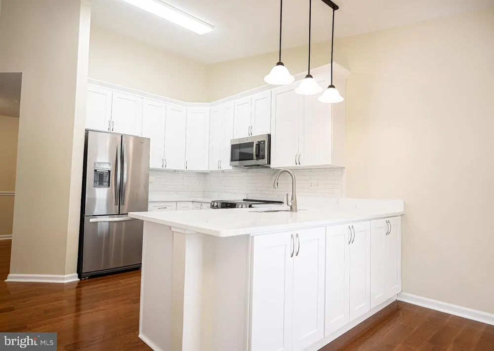 303 WILLRICH CIRCLE #J Forest Hill, MD 21050
