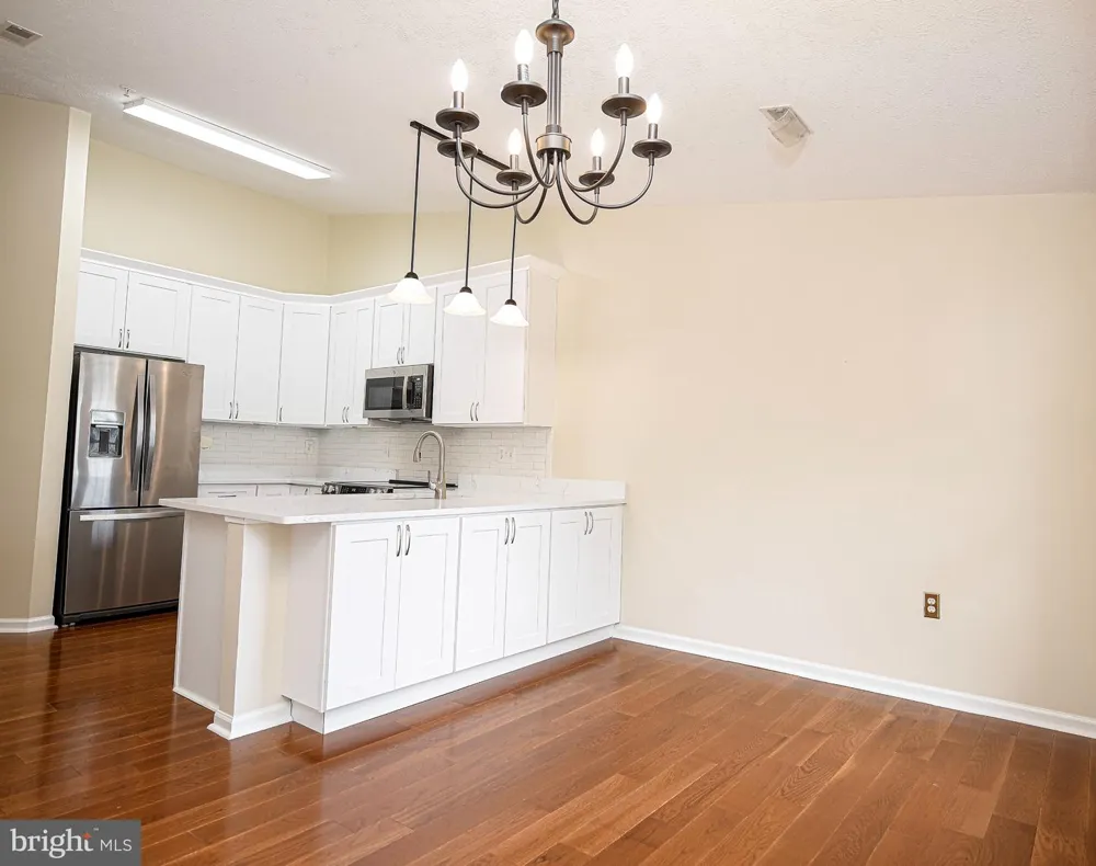 303 WILLRICH CIRCLE #J Forest Hill, MD 21050