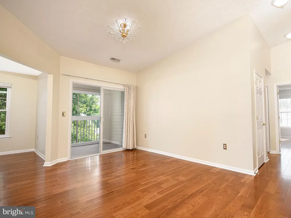 303 WILLRICH CIRCLE #J Forest Hill, MD 21050
