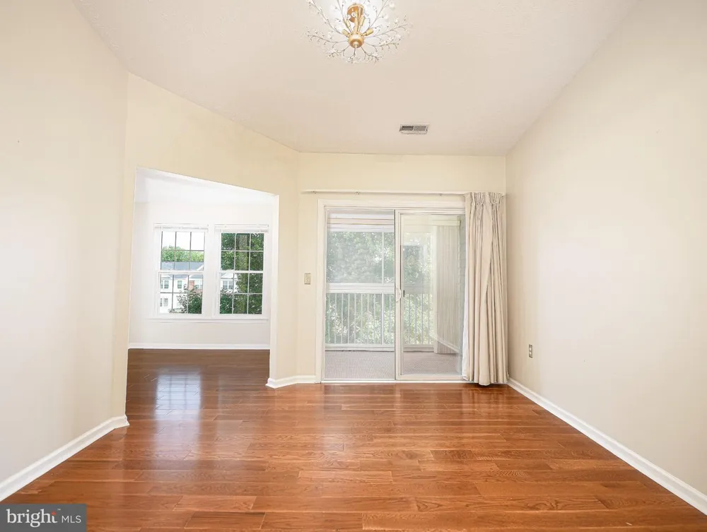 303 WILLRICH CIRCLE #J Forest Hill, MD 21050