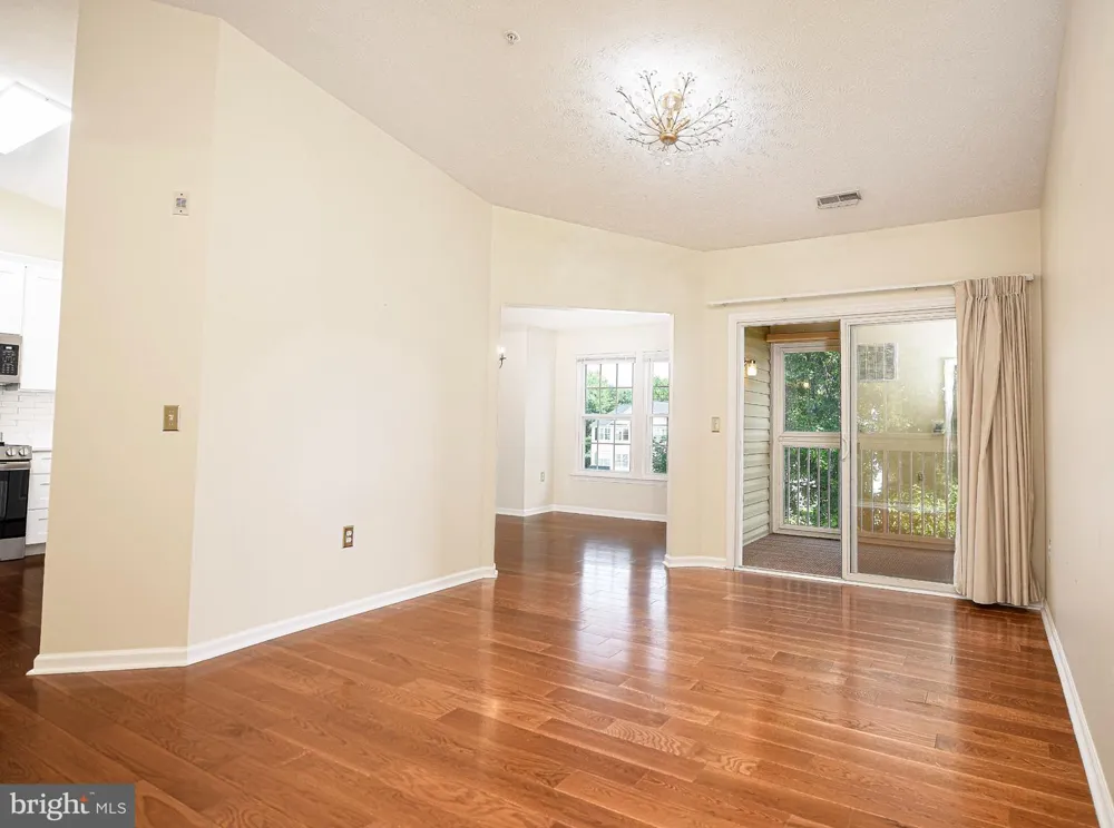 303 WILLRICH CIRCLE #J Forest Hill, MD 21050