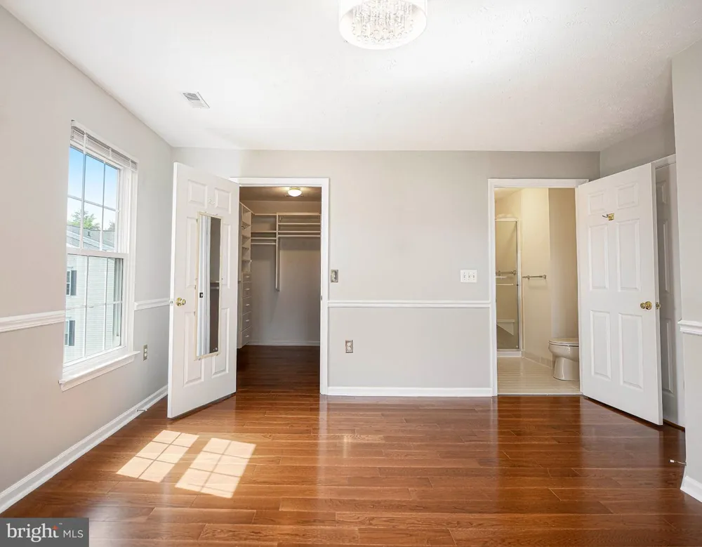 303 WILLRICH CIRCLE #J Forest Hill, MD 21050