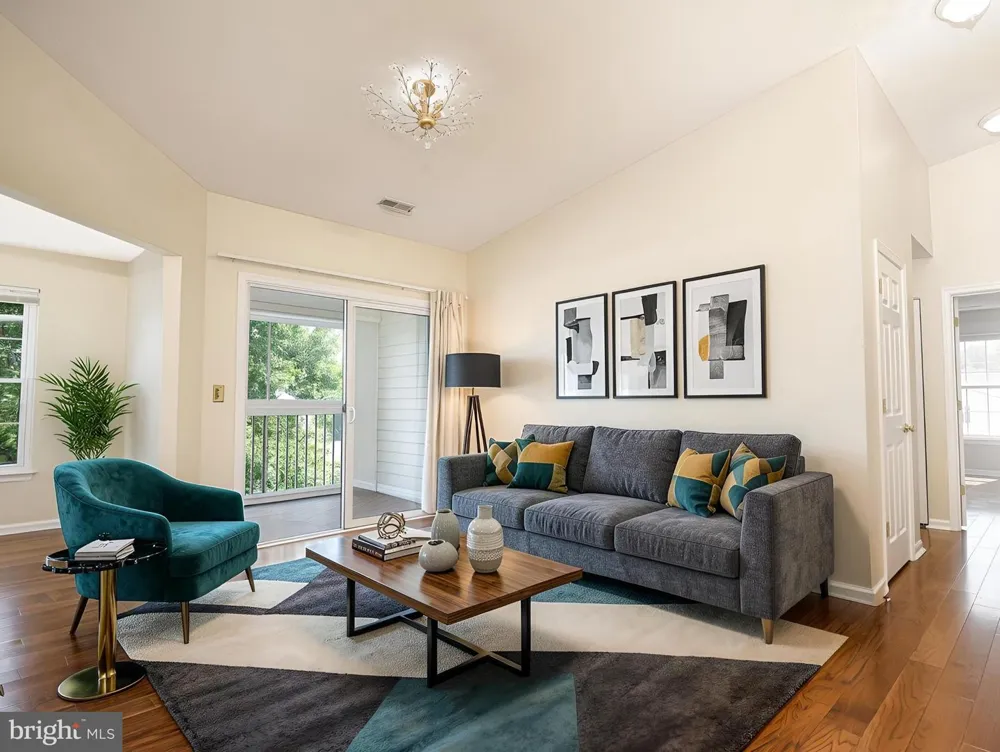 303 WILLRICH CIRCLE #J Forest Hill, MD 21050