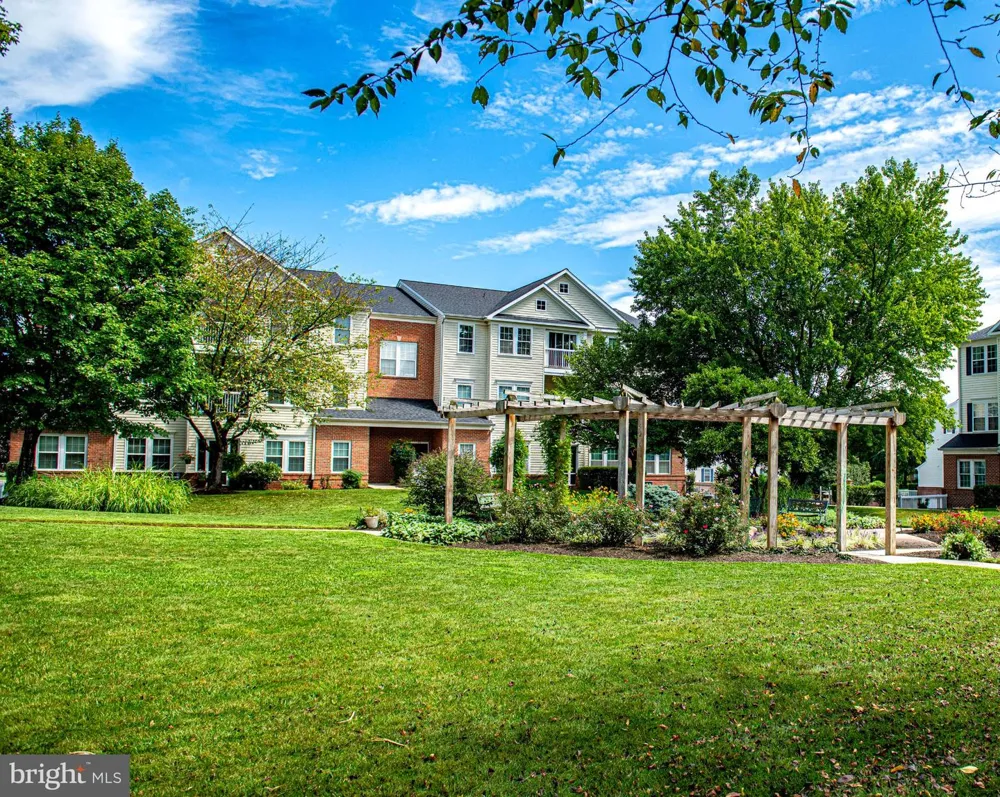303 WILLRICH CIRCLE #J Forest Hill, MD 21050