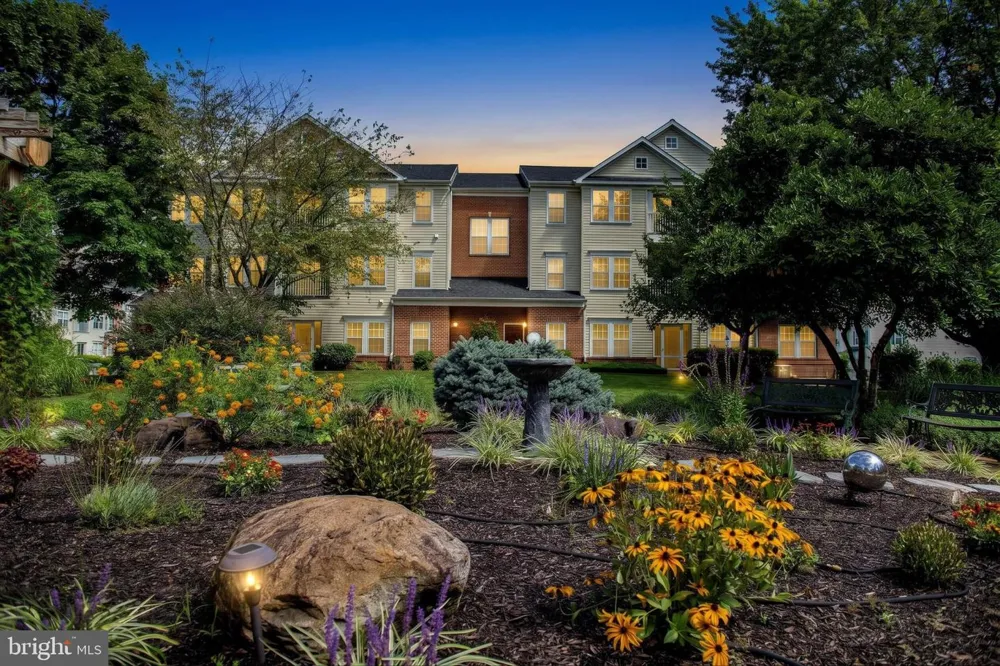 303 WILLRICH CIRCLE #J Forest Hill, MD 21050
