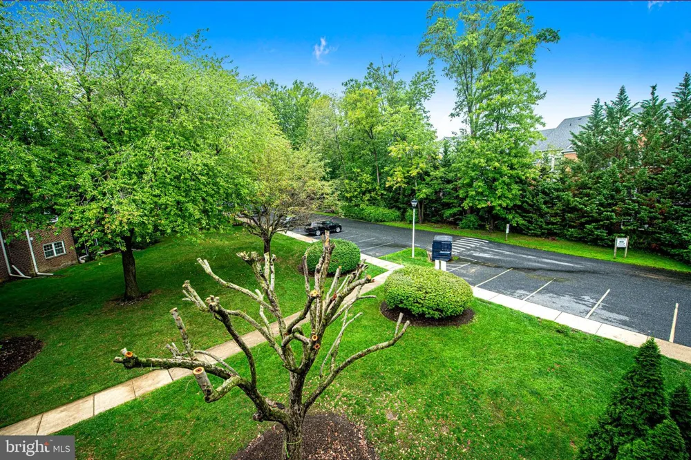 303 WILLRICH CIRCLE #J Forest Hill, MD 21050