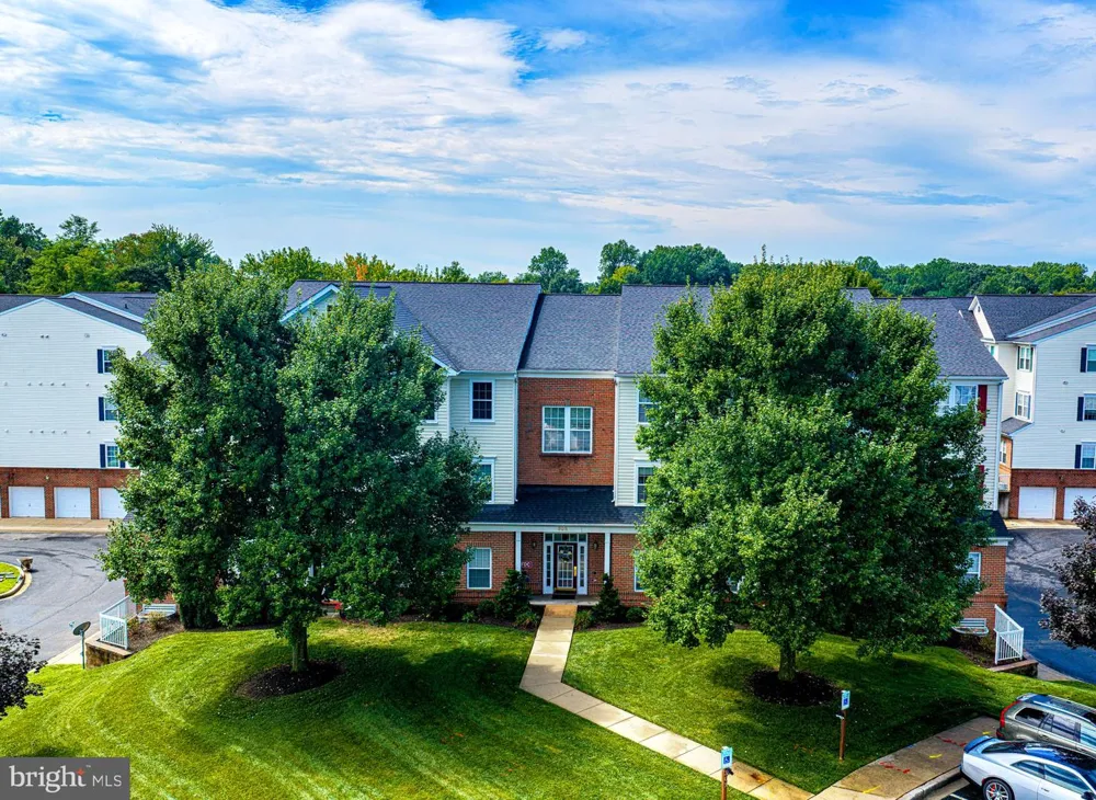 303 WILLRICH CIRCLE #J Forest Hill, MD 21050