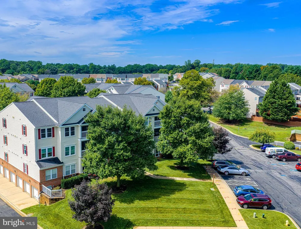 303 WILLRICH CIRCLE #J Forest Hill, MD 21050