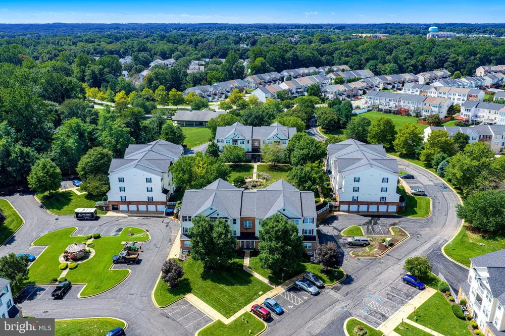 303 WILLRICH CIRCLE #J Forest Hill, MD 21050