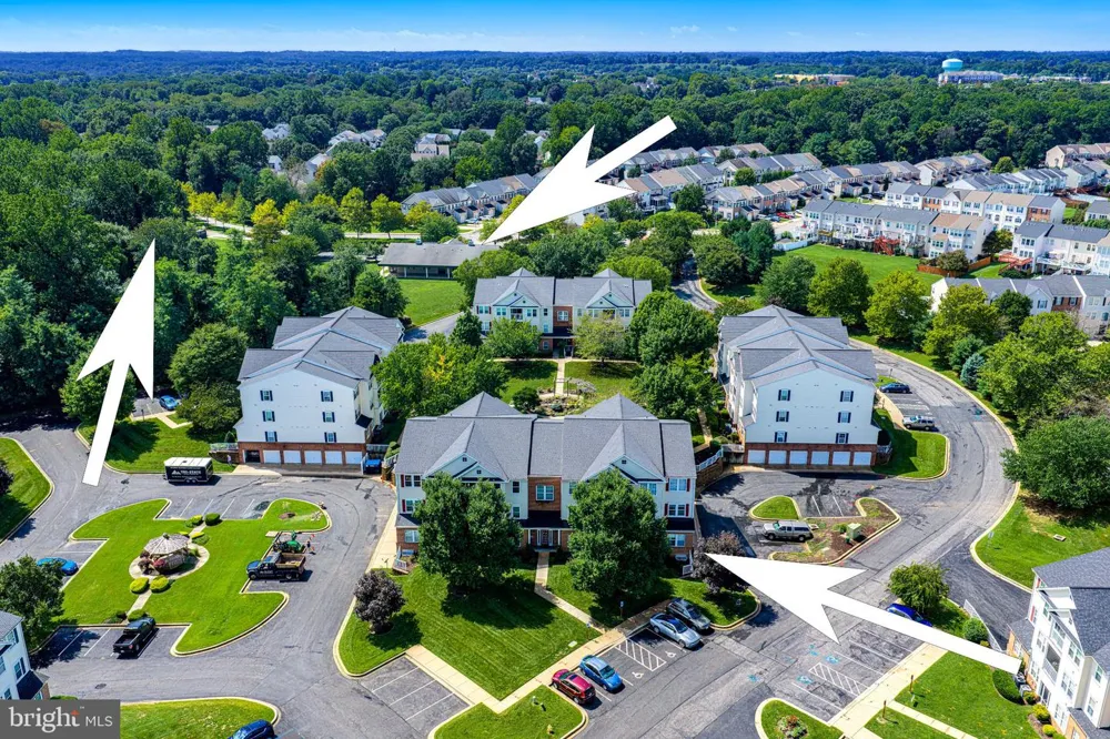 303 WILLRICH CIRCLE #J Forest Hill, MD 21050