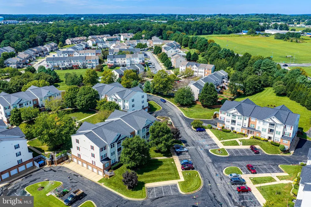 303 WILLRICH CIRCLE #J Forest Hill, MD 21050