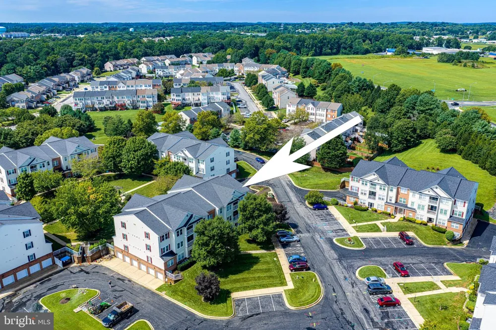 303 WILLRICH CIRCLE #J Forest Hill, MD 21050