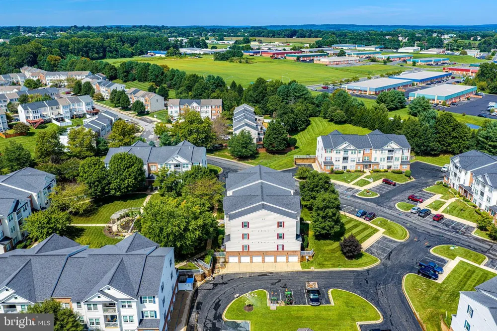 303 WILLRICH CIRCLE #J Forest Hill, MD 21050