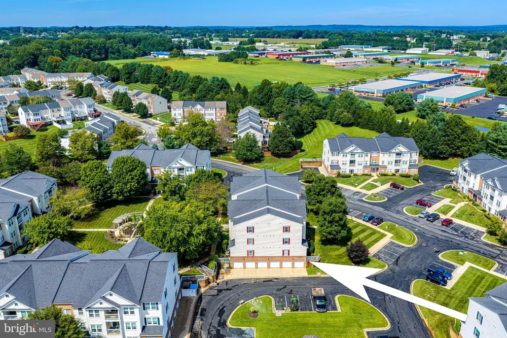 303 WILLRICH CIRCLE #J Forest Hill, MD 21050