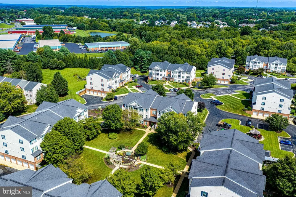 303 WILLRICH CIRCLE #J Forest Hill, MD 21050