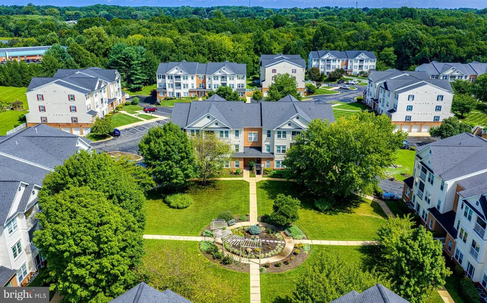 303 WILLRICH CIRCLE #J Forest Hill, MD 21050