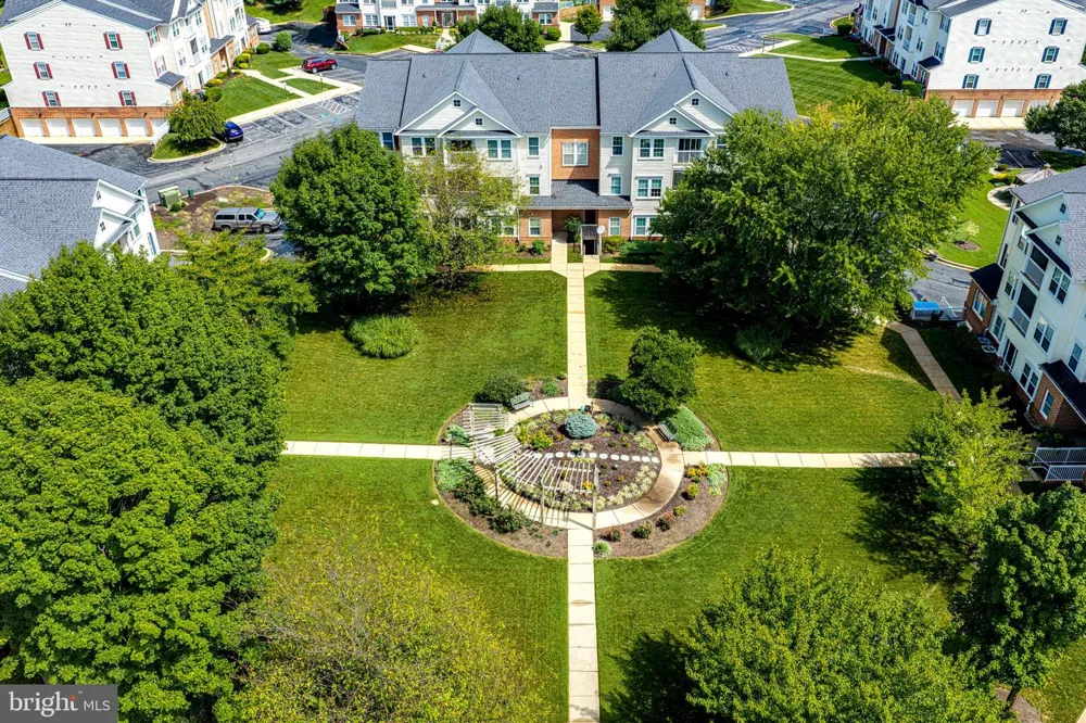 303 WILLRICH CIRCLE #J Forest Hill, MD 21050