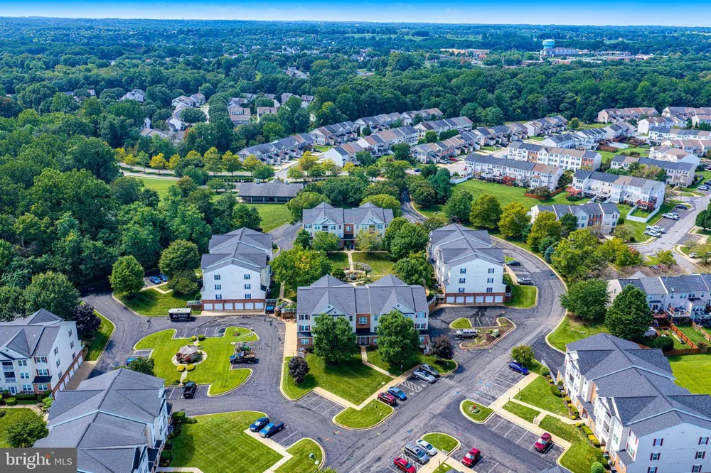303 WILLRICH CIRCLE #J Forest Hill, MD 21050