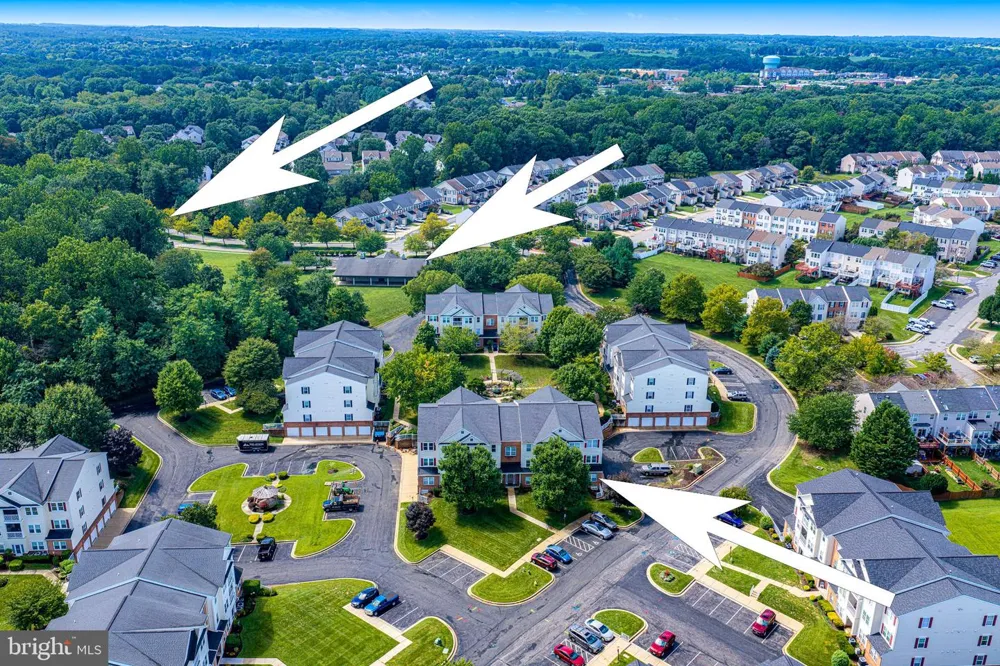 303 WILLRICH CIRCLE #J Forest Hill, MD 21050