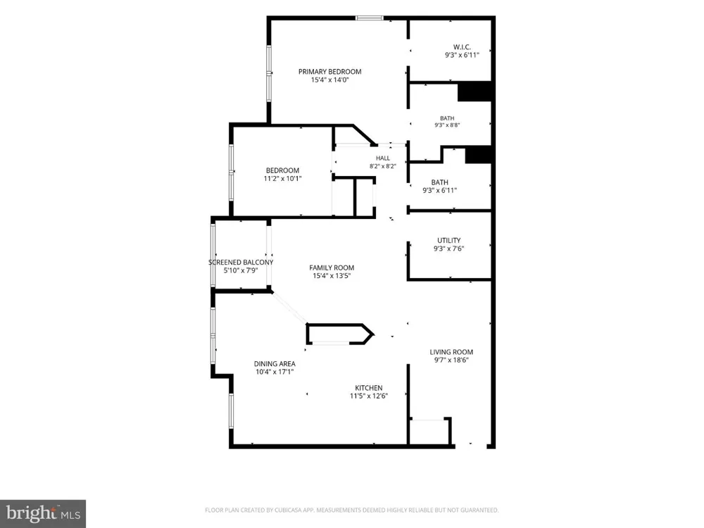 303 WILLRICH CIRCLE #J Forest Hill, MD 21050