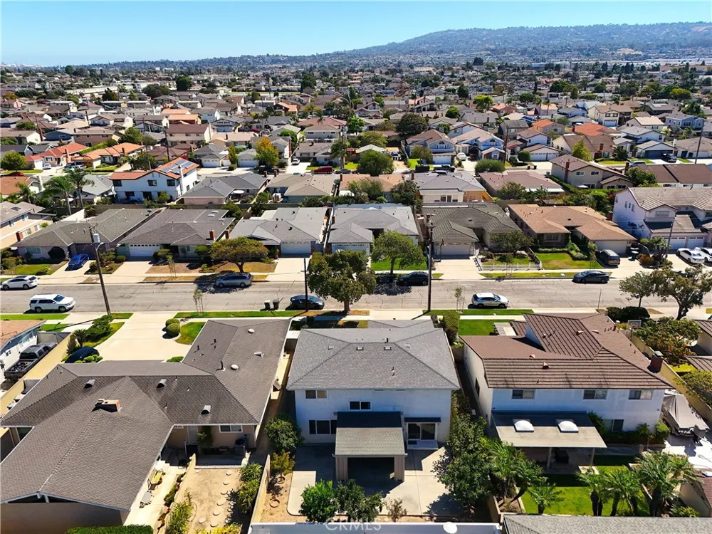 2315 W 230th Place Torrance, CA 90501