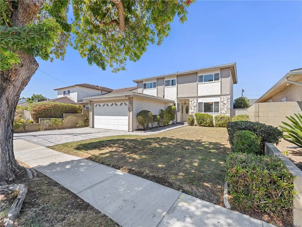 2315 W 230th Place Torrance, CA 90501