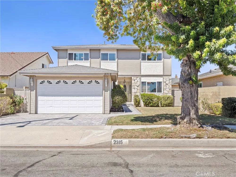 2315 W 230th Place Torrance, CA 90501