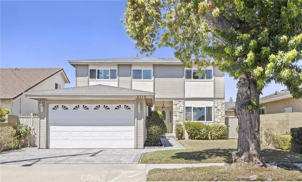 2315 W 230th Place Torrance, CA 90501