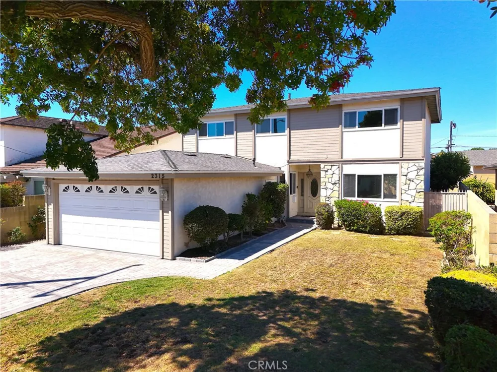 2315 W 230th Place Torrance, CA 90501