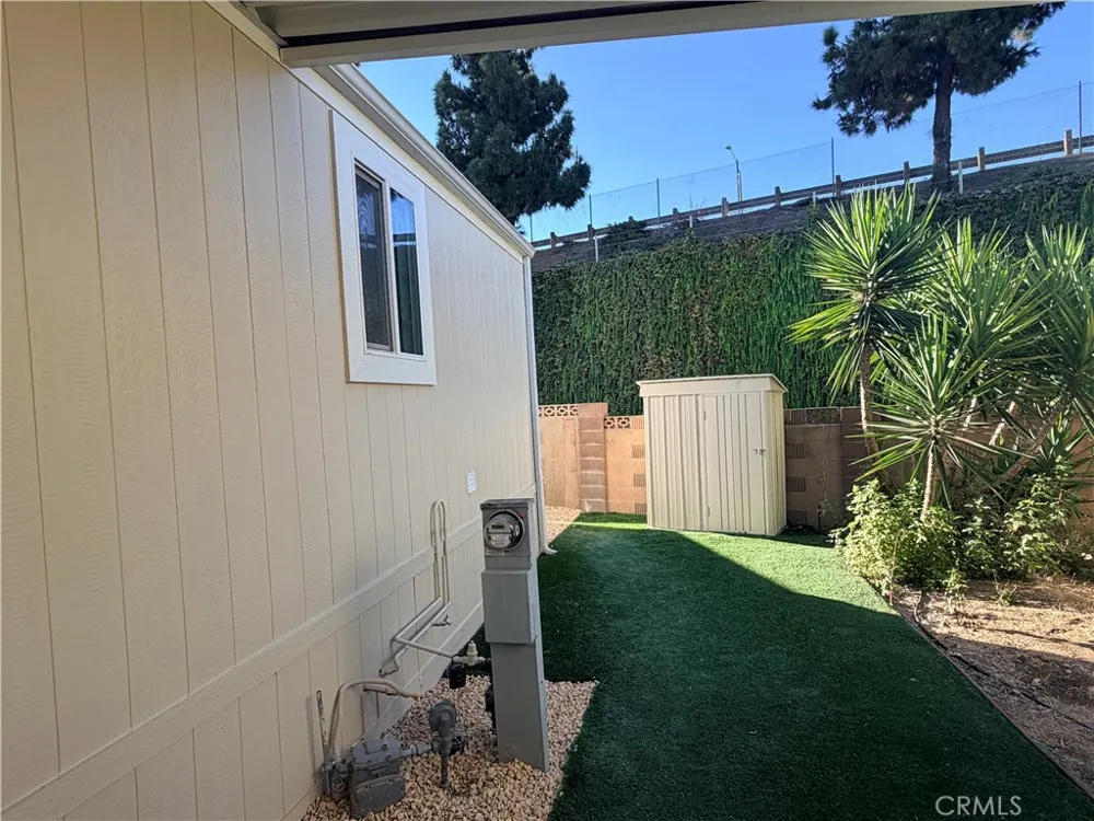 1931 E Meats Avenue #5 Orange, CA 92865