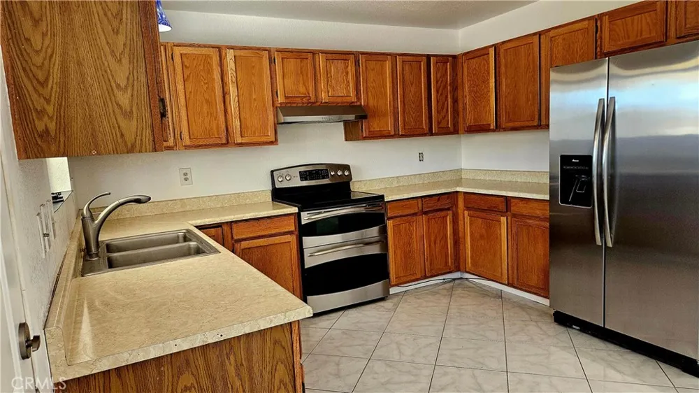 6966 Indian Cove 29 Palms, CA 92277