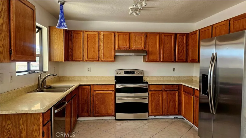 6966 Indian Cove 29 Palms, CA 92277