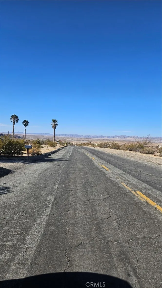 6966 Indian Cove 29 Palms, CA 92277