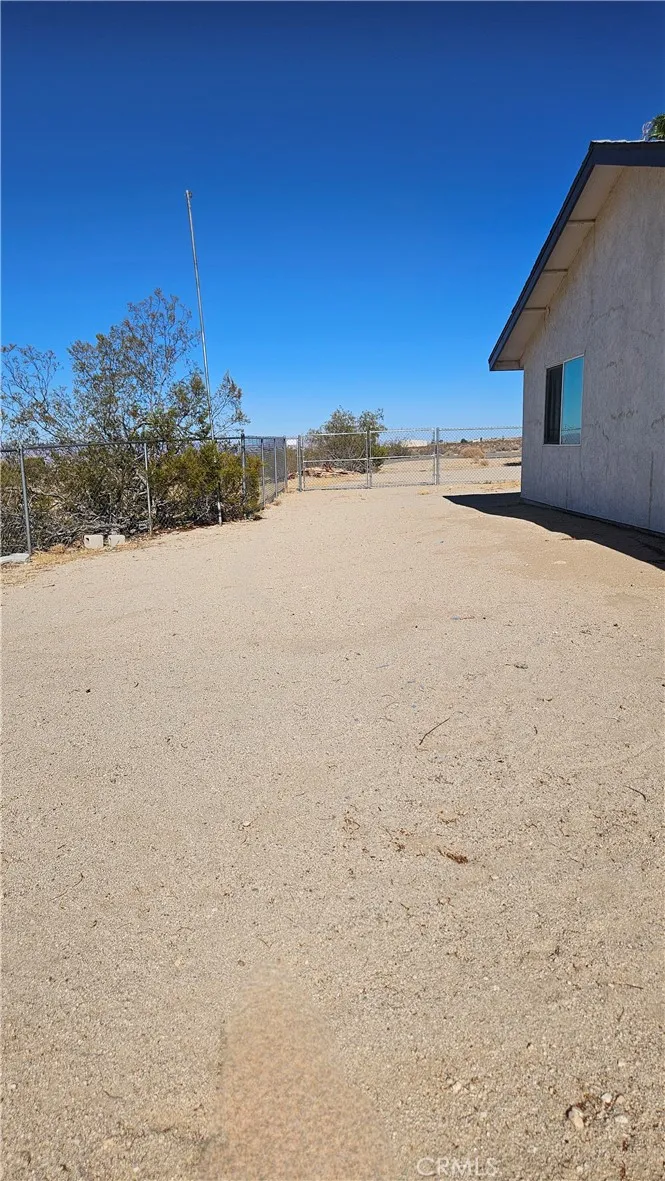 6966 Indian Cove 29 Palms, CA 92277