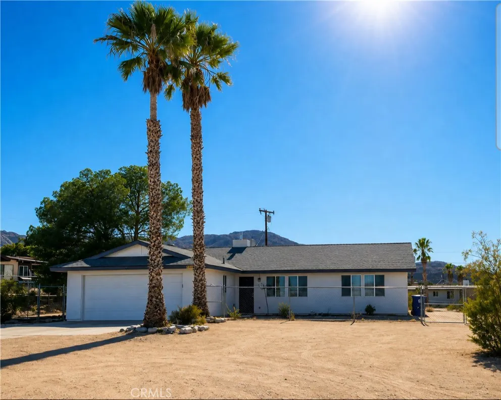 6966 Indian Cove 29 Palms, CA 92277