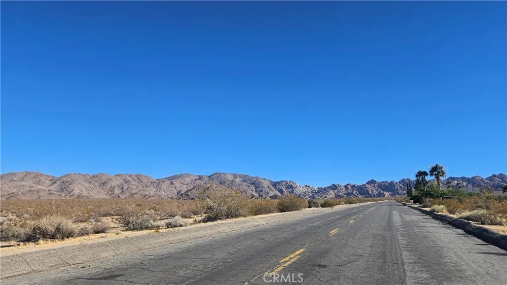 6966 Indian Cove 29 Palms, CA 92277