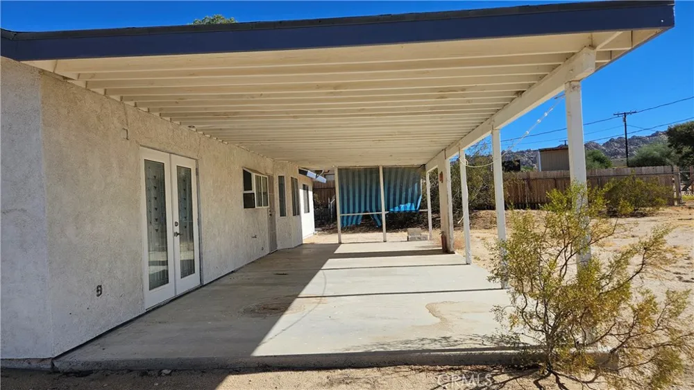 6966 Indian Cove 29 Palms, CA 92277