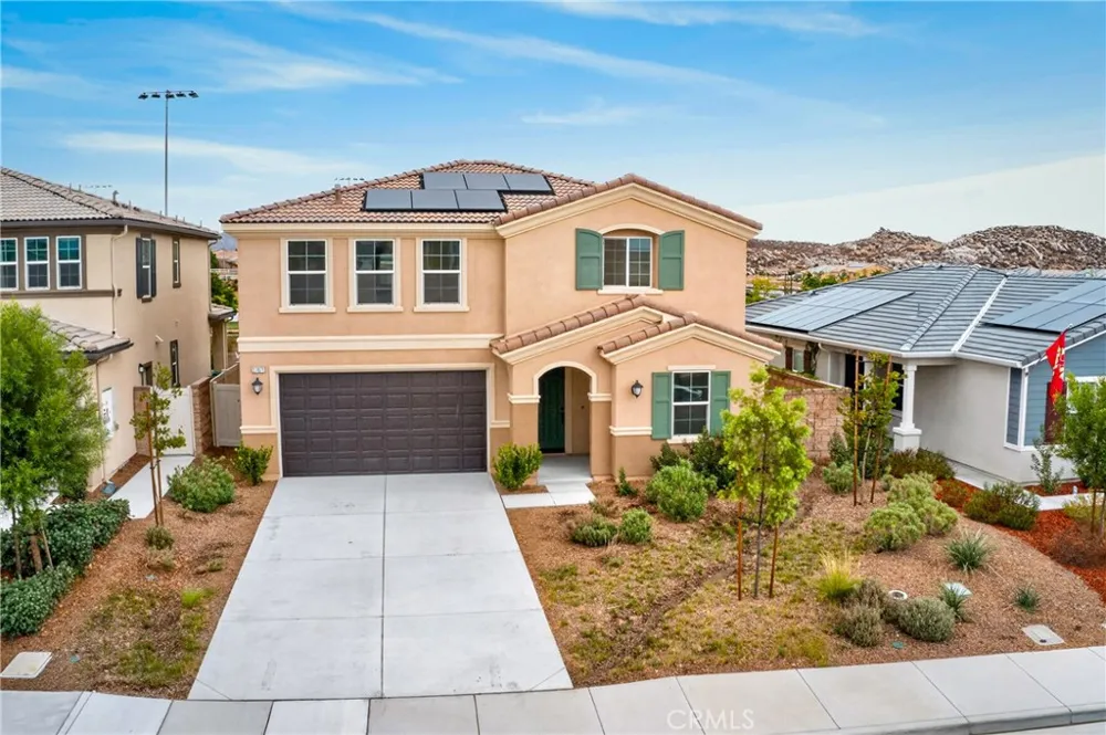 27071 Kodiak Court Menifee, CA 92585
