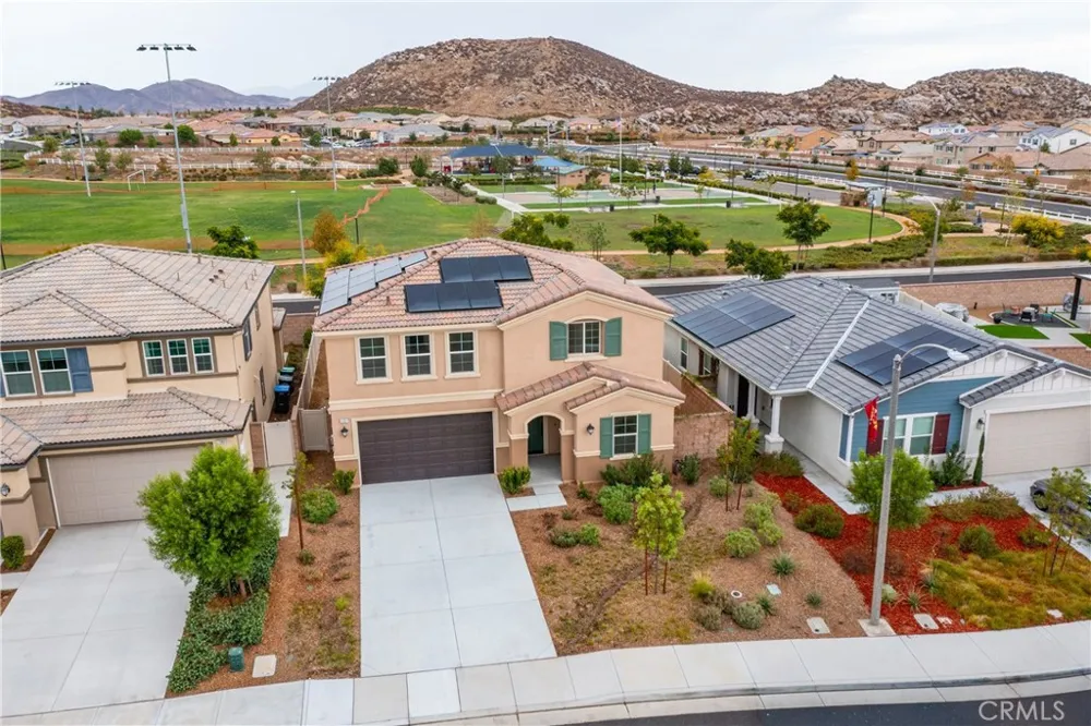 27071 Kodiak Court Menifee, CA 92585