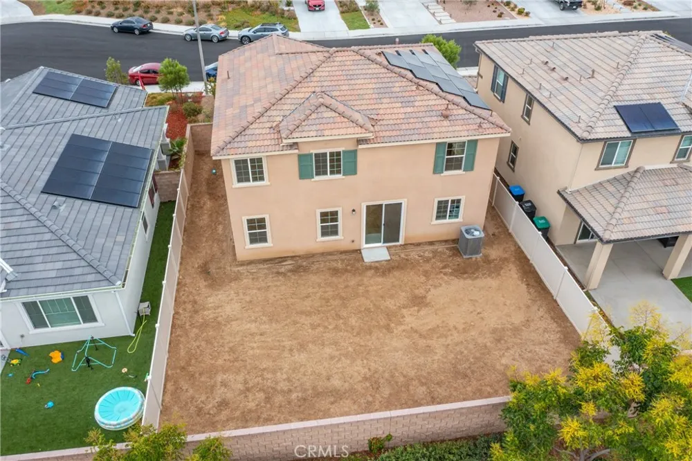27071 Kodiak Court Menifee, CA 92585
