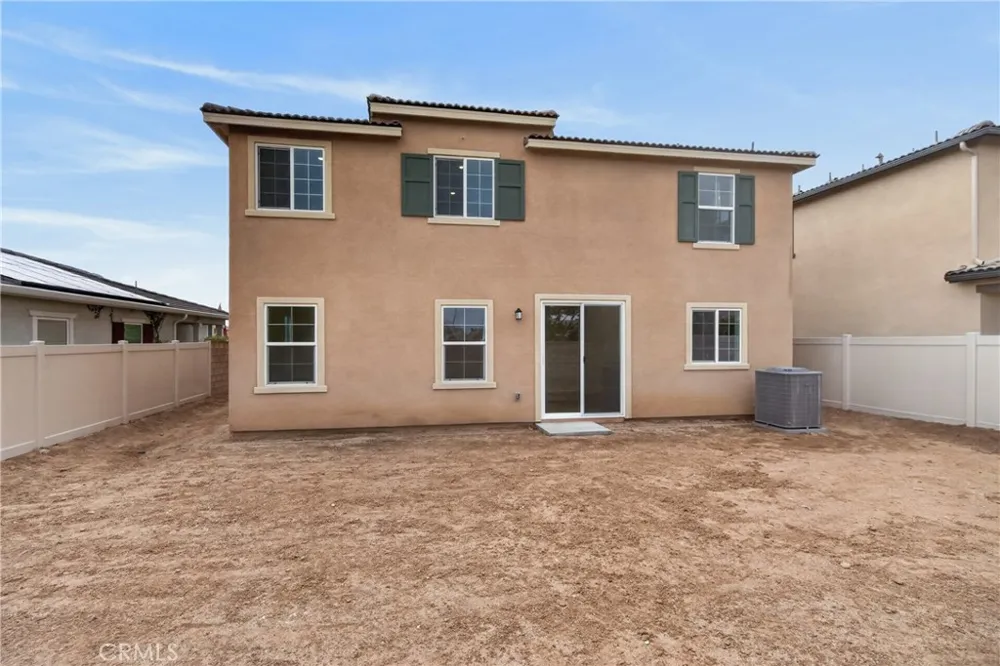 27071 Kodiak Court Menifee, CA 92585