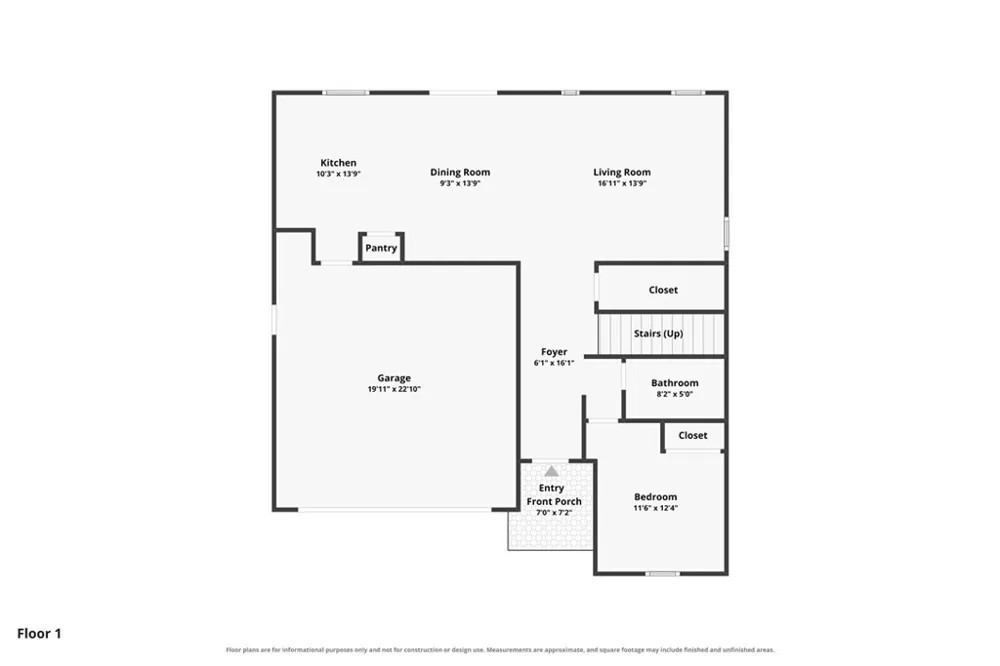 27071 Kodiak Court Menifee, CA 92585